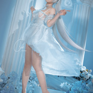 シンデレラ／Cien恩恩（X：@Cien_jiangsien、Weibo：Cien恩恩）