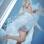 シンデレラ／Cien恩恩（X：@Cien_jiangsien、Weibo：Cien恩恩）