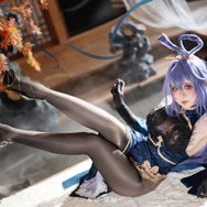 ニュージャージー『アズールレーン』／渊秧（X：@yuanyangyang233）