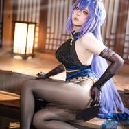 ニュージャージー『アズールレーン』／渊秧（X：@yuanyangyang233）