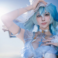 ショアキーパー『鳴潮』/零崎紗耶(X:@zerozakisaya)