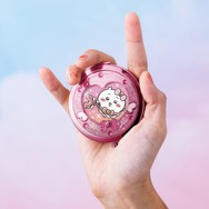 「まじかるちいかわ」を中心に、日常使いできる新商品が本日10月24日11時より発売!魔法少女姿の超BIGおすわりぬいぐるみ受注販売も