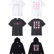 「まじかるちいかわ」を中心に、日常使いできる新商品が本日10月24日11時より発売!魔法少女姿の超BIGおすわりぬいぐるみ受注販売も
