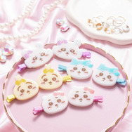 「まじかるちいかわ」を中心に、日常使いできる新商品が本日10月24日11時より発売!魔法少女姿の超BIGおすわりぬいぐるみ受注販売も