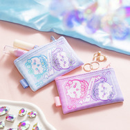 「まじかるちいかわ」を中心に、日常使いできる新商品が本日10月24日11時より発売!魔法少女姿の超BIGおすわりぬいぐるみ受注販売も