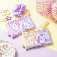 「まじかるちいかわ」を中心に、日常使いできる新商品が本日10月24日11時より発売!魔法少女姿の超BIGおすわりぬいぐるみ受注販売も