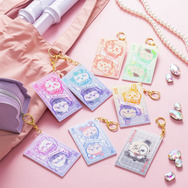 「まじかるちいかわ」を中心に、日常使いできる新商品が本日10月24日11時より発売!魔法少女姿の超BIGおすわりぬいぐるみ受注販売も