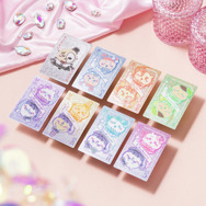 「まじかるちいかわ」を中心に、日常使いできる新商品が本日10月24日11時より発売!魔法少女姿の超BIGおすわりぬいぐるみ受注販売も