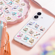 「まじかるちいかわ」を中心に、日常使いできる新商品が本日10月24日11時より発売!魔法少女姿の超BIGおすわりぬいぐるみ受注販売も