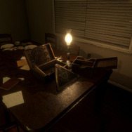 大ヒットホラー映画「パラノーマル・アクティビティ」のゲーム版『Paranormal Activity: Threshold』初トレイラー公開!