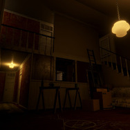 大ヒットホラー映画「パラノーマル・アクティビティ」のゲーム版『Paranormal Activity: Threshold』初トレイラー公開!