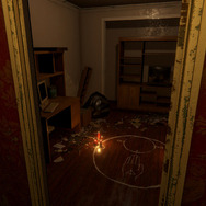 大ヒットホラー映画「パラノーマル・アクティビティ」のゲーム版『Paranormal Activity: Threshold』初トレイラー公開!