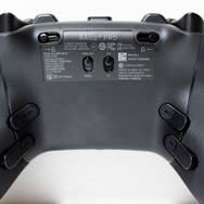 対人戦ってやっぱり楽しい…! 超絶クリッキーでモチベも高まるPS5/PC用パッド「Razer Raiju V3 Pro」で『スト6』に挑戦【先行試用】