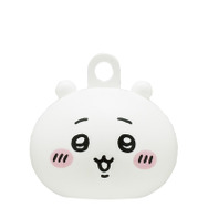 「ちいかわ」たちが失くしがちなリップを守る!キャップマスコット全6種を全国のカプセルトイ売り場にて順次発売