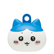「ちいかわ」たちが失くしがちなリップを守る!キャップマスコット全6種を全国のカプセルトイ売り場にて順次発売