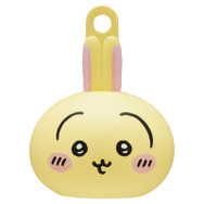 「ちいかわ」たちが失くしがちなリップを守る!キャップマスコット全6種を全国のカプセルトイ売り場にて順次発売