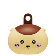 「ちいかわ」たちが失くしがちなリップを守る!キャップマスコット全6種を全国のカプセルトイ売り場にて順次発売
