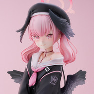 「エッチなのはダメ!死刑!」『ブルアカ』より「コハル」が立体化!フェイスパーツには印象的な猫目顔も付属