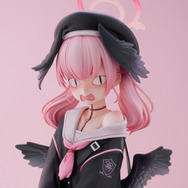 「エッチなのはダメ!死刑!」『ブルアカ』より「コハル」が立体化!フェイスパーツには印象的な猫目顔も付属