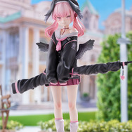 「エッチなのはダメ!死刑!」『ブルアカ』より「コハル」が立体化!フェイスパーツには印象的な猫目顔も付属