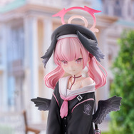 「エッチなのはダメ!死刑!」『ブルアカ』より「コハル」が立体化!フェイスパーツには印象的な猫目顔も付属