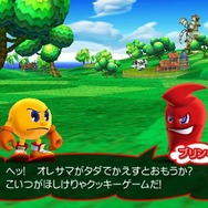 パックマン パーティ