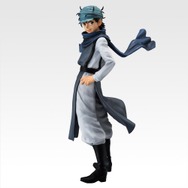 「HUNTER×HUNTER」新作一番くじは“選挙編”に注目!キルア&アルカ/ナニカやヒソカら8体のフィギュアなど全ラインナップ公開