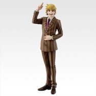 「HUNTER×HUNTER」新作一番くじは“選挙編”に注目!キルア&アルカ/ナニカやヒソカら8体のフィギュアなど全ラインナップ公開