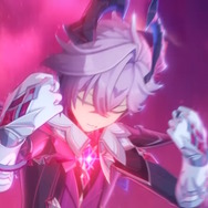 『原神』新キャラ「ドゥリン」の立ち絵公開!クレーとジン団長からの“ほのぼのエピソード”にも注目