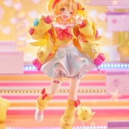 「P丸様。」が初のフィギュア化―しぐれうい原案の“ひよこ風”衣装を徹底再現