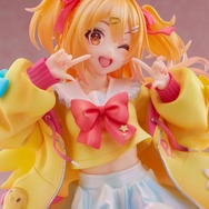 「P丸様。」が初のフィギュア化―しぐれうい原案の“ひよこ風”衣装を徹底再現