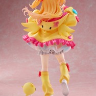 「P丸様。」が初のフィギュア化―しぐれうい原案の“ひよこ風”衣装を徹底再現