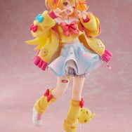 「P丸様。」が初のフィギュア化―しぐれうい原案の“ひよこ風”衣装を徹底再現