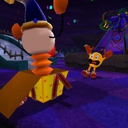 パックマン パーティ