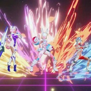 「尻、丸出しやんけ!」アイドルが巨大ヒーローになって戦う『究極少女アルテス』には、日本の特撮へのリスペクトが詰まってた【プレイレポ】