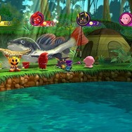 パックマン パーティ