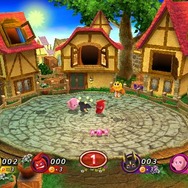 パックマン パーティ