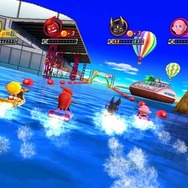 パックマン パーティ