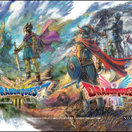 ゴーレムやさまようよろいの立像がリアル!HD-2D版『ドラゴンクエストI&II』発売記念イベントがビックカメラ池袋本店で開催決定