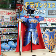 ※画像はHD-2D版『ドラゴンクエストIII そして伝説へ…』発売記念イベントの様子