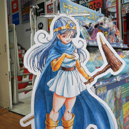 ※画像はHD-2D版『ドラゴンクエストIII そして伝説へ…』発売記念イベントの様子