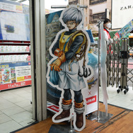 ※画像はHD-2D版『ドラゴンクエストIII そして伝説へ…』発売記念イベントの様子