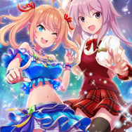 2021年にサービス終了の『プロジェクト東京ドールズ』が『アリス・ギア・アイギス』と復刻コラボ!記念PV、キービジュアルが公開