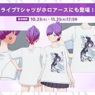 ホロライブのメタバースに“新キャラ”ー『ホロアース』Ver.1.1.0がリリース、新人ガイドやサポートキャラクター登場