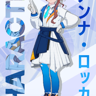 ホロライブのメタバースに“新キャラ”ー『ホロアース』Ver.1.1.0がリリース、新人ガイドやサポートキャラクター登場