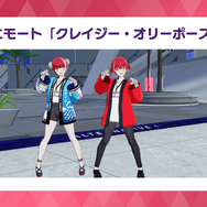 ホロライブのメタバースに“新キャラ”ー『ホロアース』Ver.1.1.0がリリース、新人ガイドやサポートキャラクター登場