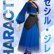 ホロライブのメタバースに“新キャラ”ー『ホロアース』Ver.1.1.0がリリース、新人ガイドやサポートキャラクター登場
