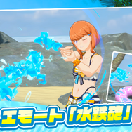 ホロライブのメタバースに“新キャラ”ー『ホロアース』Ver.1.1.0がリリース、新人ガイドやサポートキャラクター登場
