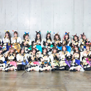 「ウマ娘 プリティーダービー 6th EVENT The New Frontier 秋公演」初日ライブレポ―コラボし、空飛び、涙する 熱演を振りかえる