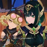 『原神』ナド・クライ新キャラ「ヤフォダ」の立ち絵公開!びりびりタイツの太ももに熱視線、コロコロ変わる表情も大人気